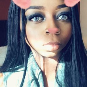 Meet your Posher, Faith